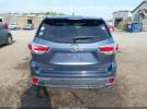Toyota Highlander Xle V6 Image 15