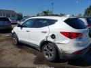 Hyundai SANTA FE 2.4l Image 16