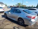 Toyota Camry Se Image 4