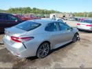 Toyota Camry Se Image 7