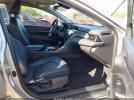 Toyota Camry Se Image 3
