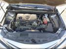 Toyota Camry Se Image 9