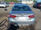 Toyota Camry Se Image 16