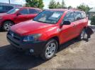 Toyota RAV4 Image 9