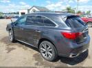 Acura MDX Advance Pkg Image 13