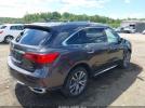 Acura MDX Advance Pkg Image 14