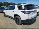 Chevrolet Traverse Premier Image 13