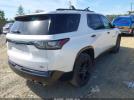 Chevrolet Traverse Premier Image 11