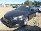 Kia Optima Ex Image 9