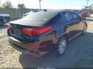Kia Optima Ex Image 6