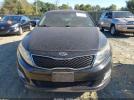 Kia Optima Ex Image 3