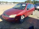 Ford Focus Zx3 Image 2