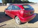 Ford Focus Zx3 Image 9