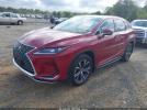 Lexus RX Image 3