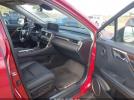 Lexus RX Image 11