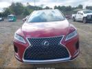 Lexus RX Image 14