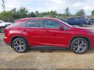Lexus RX Image 10