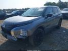 Mitsubishi Outlander Se Black Edition S-awc Image 2