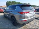 Mitsubishi Outlander Se Black Edition S-awc Image 11