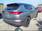 Mitsubishi Outlander Se Black Edition S-awc Image 5