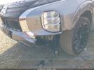 Mitsubishi Outlander Se Black Edition S-awc Image 12
