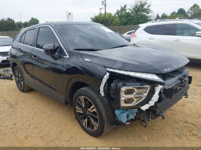  Salvage Mitsubishi Eclipse