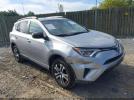 Toyota RAV4 Le Image 1