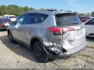 Toyota RAV4 Le Image 12