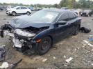 Honda Civic Lx Image 2