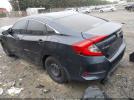 Honda Civic Lx Image 3