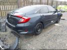 Honda Civic Lx Image 17