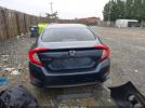 Honda Civic Lx Image 14