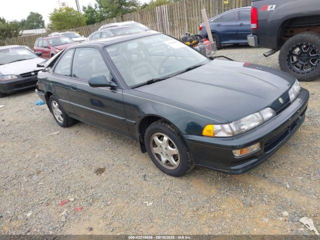  Salvage Acura Integra