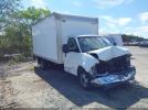 Chevrolet Express 4500 Series Image 1