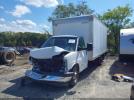 Chevrolet Express 4500 Series Image 7