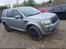 Land Rover LR2 Image 1