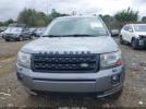 Land Rover LR2 Image 2