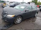 Toyota Camry Le Image 3