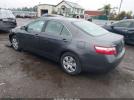 Toyota Camry Le Image 12