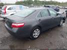 Toyota Camry Le Image 4