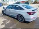 Honda Civic Sedan Image 13