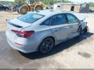 Honda Civic Sedan Image 12