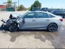 Honda Civic Sedan Image 9
