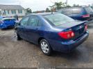 Toyota Corolla Le Image 12