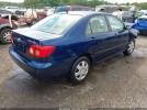 Toyota Corolla Le Image 4
