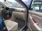 Toyota Corolla Le Image 8