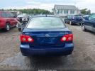 Toyota Corolla Le Image 16