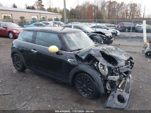  Salvage MINI Hardtop