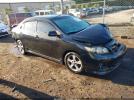 Toyota Corolla S Image 1
