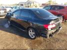 Toyota Corolla S Image 12